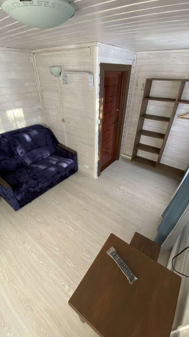 Гостевой дом Усадьба Алтын Торбок Чемал-45