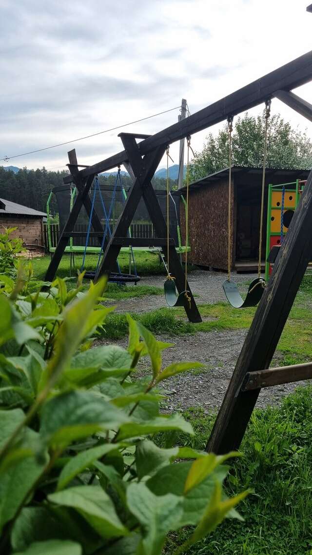 Гостевой дом Усадьба Алтын Торбок Чемал-56